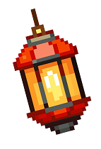 lamp