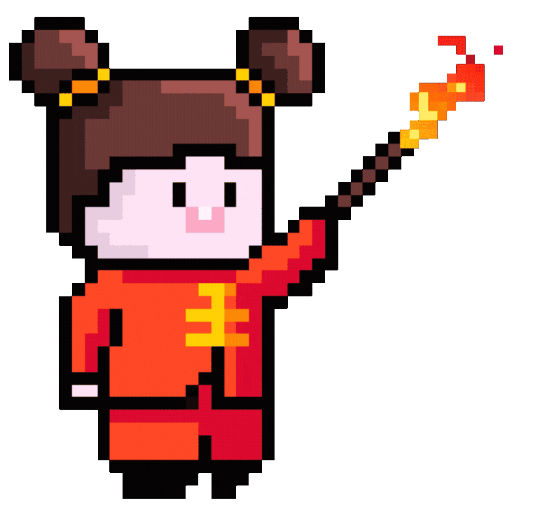 torch guy